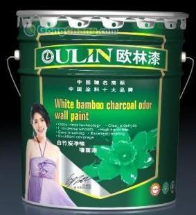 诚招舟山市代理加盟 | 供应广东欧琳漆，共创涂料事业新篇章