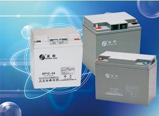 梧州市蓄电池厂 通过知识产权服务提升全球竞争力